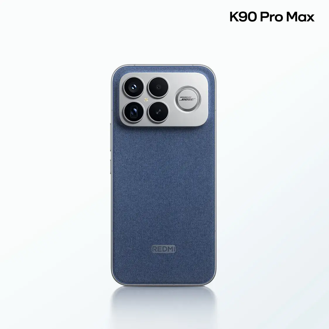 Redmi K90 Pro Max