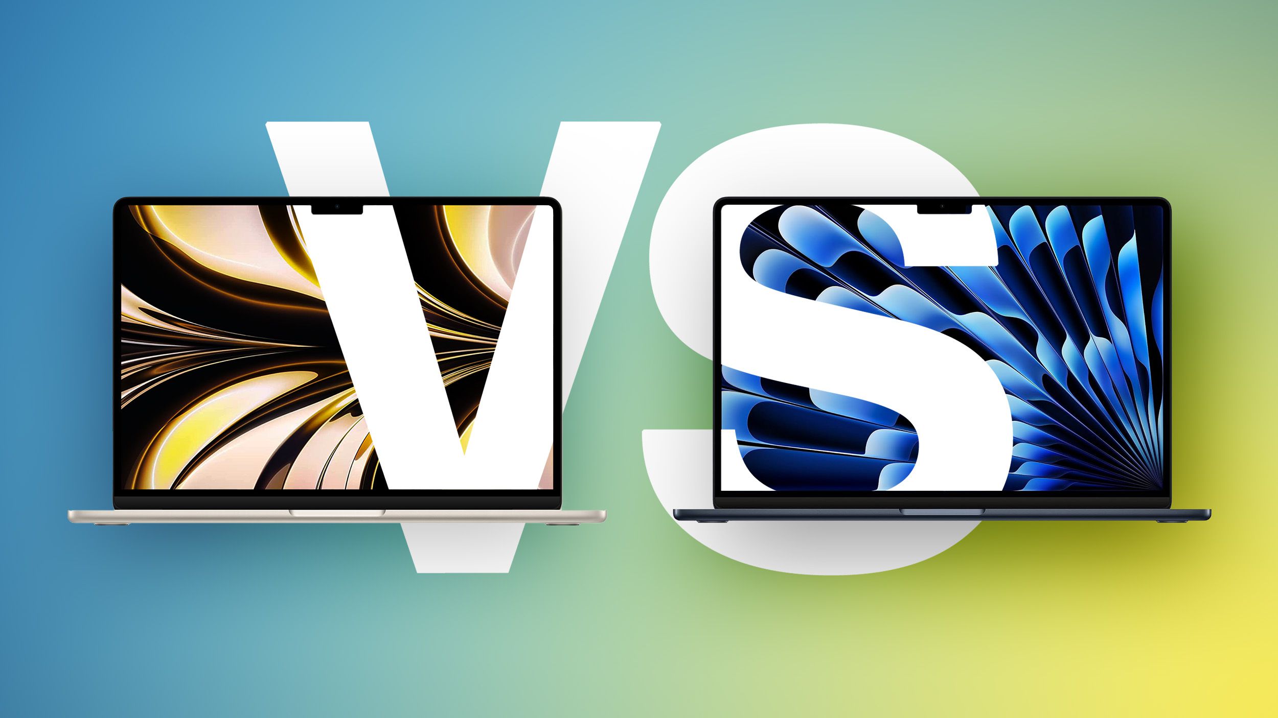 Οδηγός αγοραστή M4 MacBook Air έναντι M5 MacBook Pro