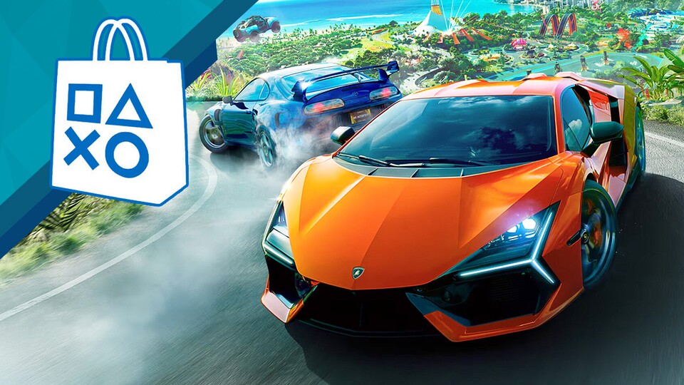 Σε πολύ καλή τιμή το The Crew Motorfest