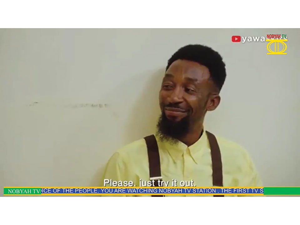 Nobyah TV