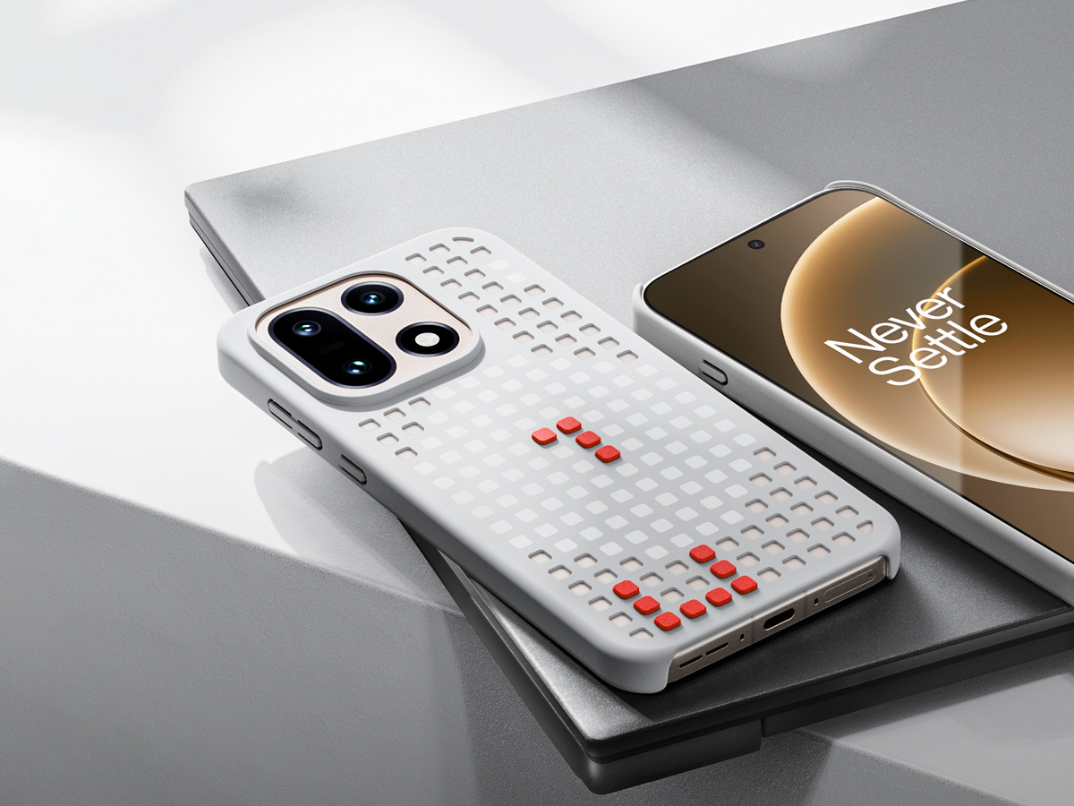 Πριν πέσουν οι τιμές, ανεβαίνουν οι προσδοκίες – το OnePlus 15 φτάνει στις 13 Νοεμβρίου