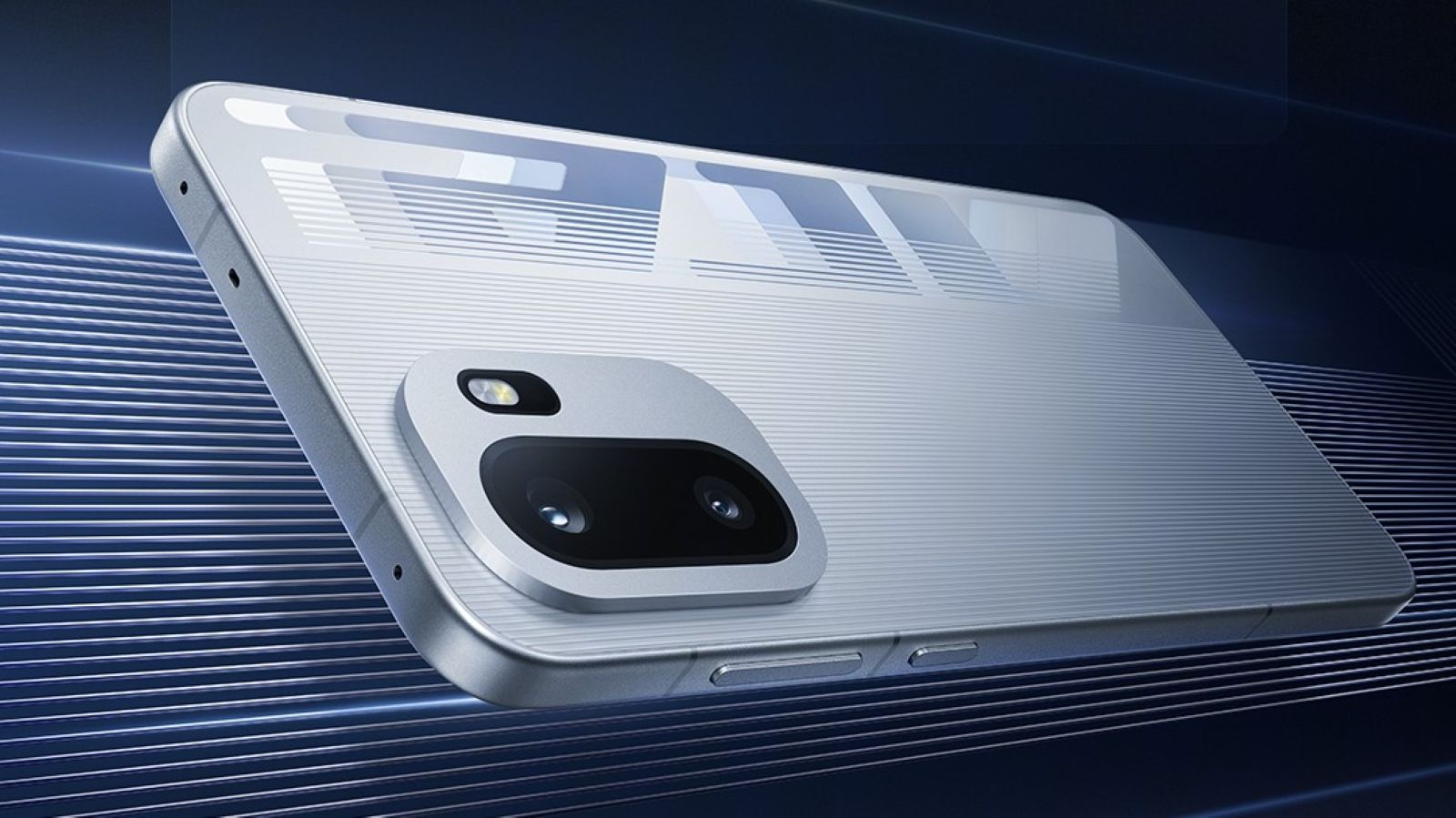 Ο “μικρός αδερφός” του OnePlus 15 – το Ace 6 – θα φτάσει με μπαταρία 7.800 mAh