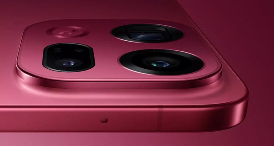 Oppo Find X9s: Ένα compact smartphone με τεράστια μπαταρία