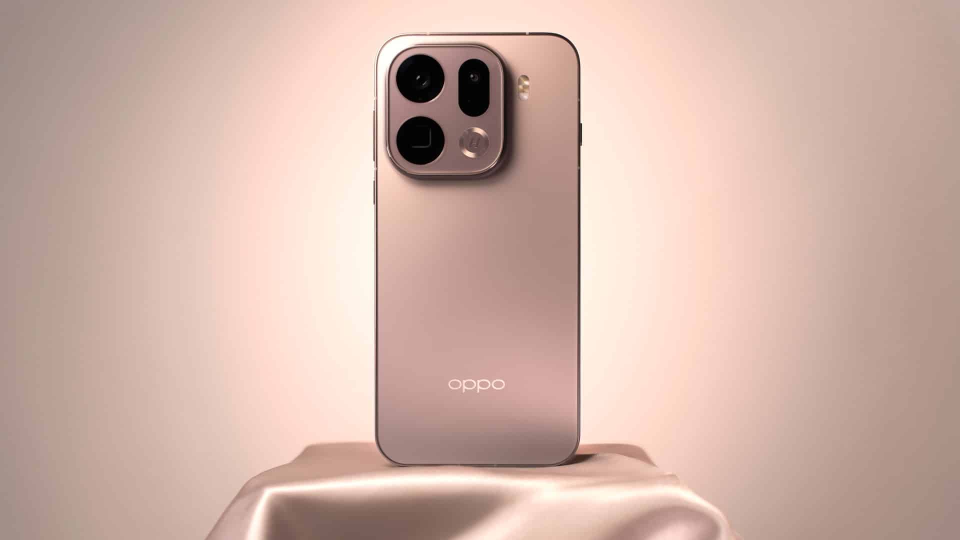Oppo Find X9 & X9 Pro: Αυτές θα είναι οι τιμές στην Ευρώπη
