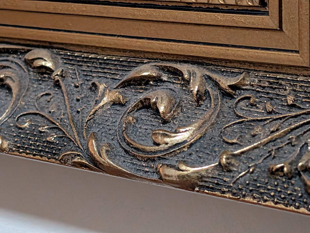 Πλαίσιο κάμερας Pixel 9 Pro XL χωρίς προστατευτικό φακού