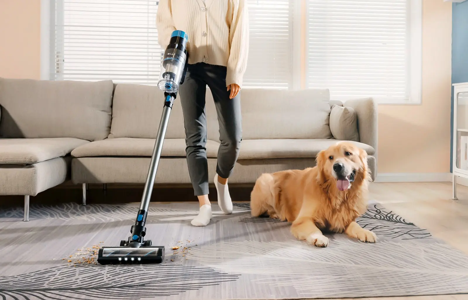 Ανακαλύψτε το Proscenic P11 Ultra: Το αξεπέραστο best seller της αγοράς, τώρα με αποκλειστικό κουπόνι!