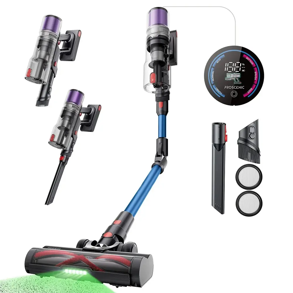 Σκούπες για το χέρι