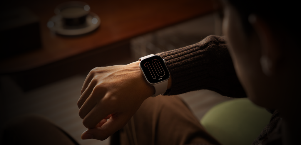 Πόσο “έξυπνο” μπορεί να γίνει ένα ρολόι των 84 δολαρίων; Ρώτα το Redmi Watch 6