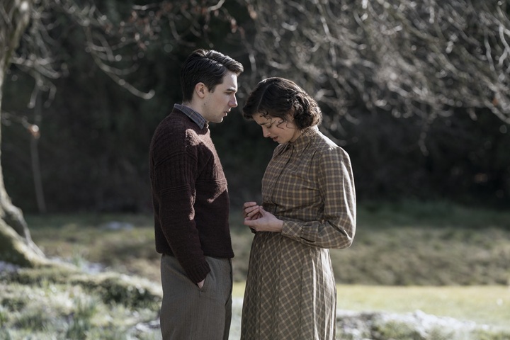 SMALL THINGS LIKE THESE Photo 4