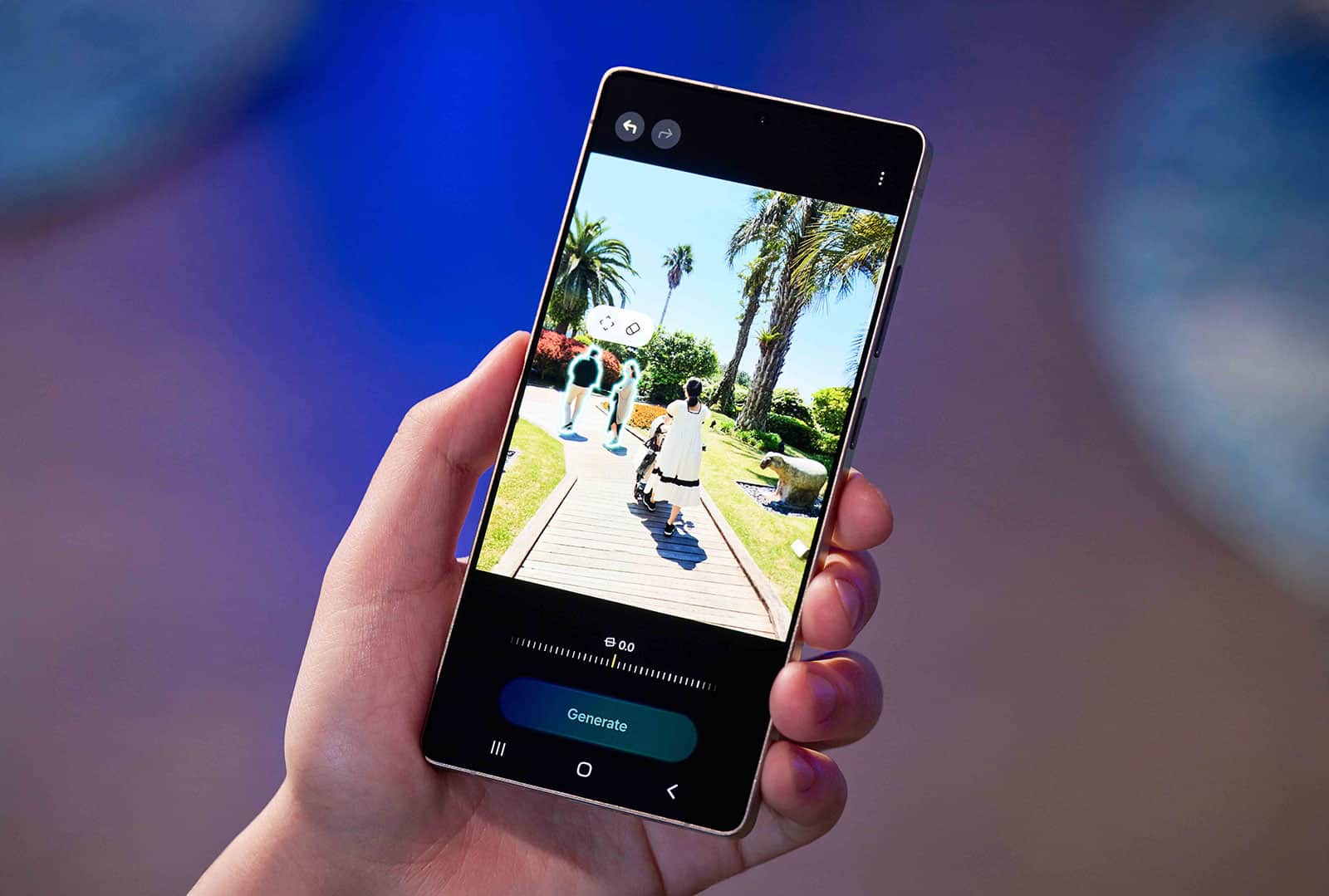 Galaxy S25 Ultra, Σειρά Galaxy S25: Η Τεχνητή Νοημοσύνη που ζωντανεύει την καθημερινότητά μου