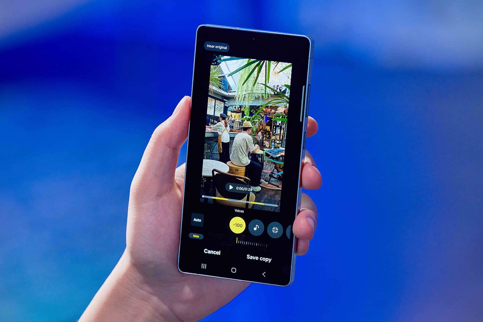 Galaxy S25 Ultra, Σειρά Galaxy S25: Η Τεχνητή Νοημοσύνη που ζωντανεύει την καθημερινότητά μου