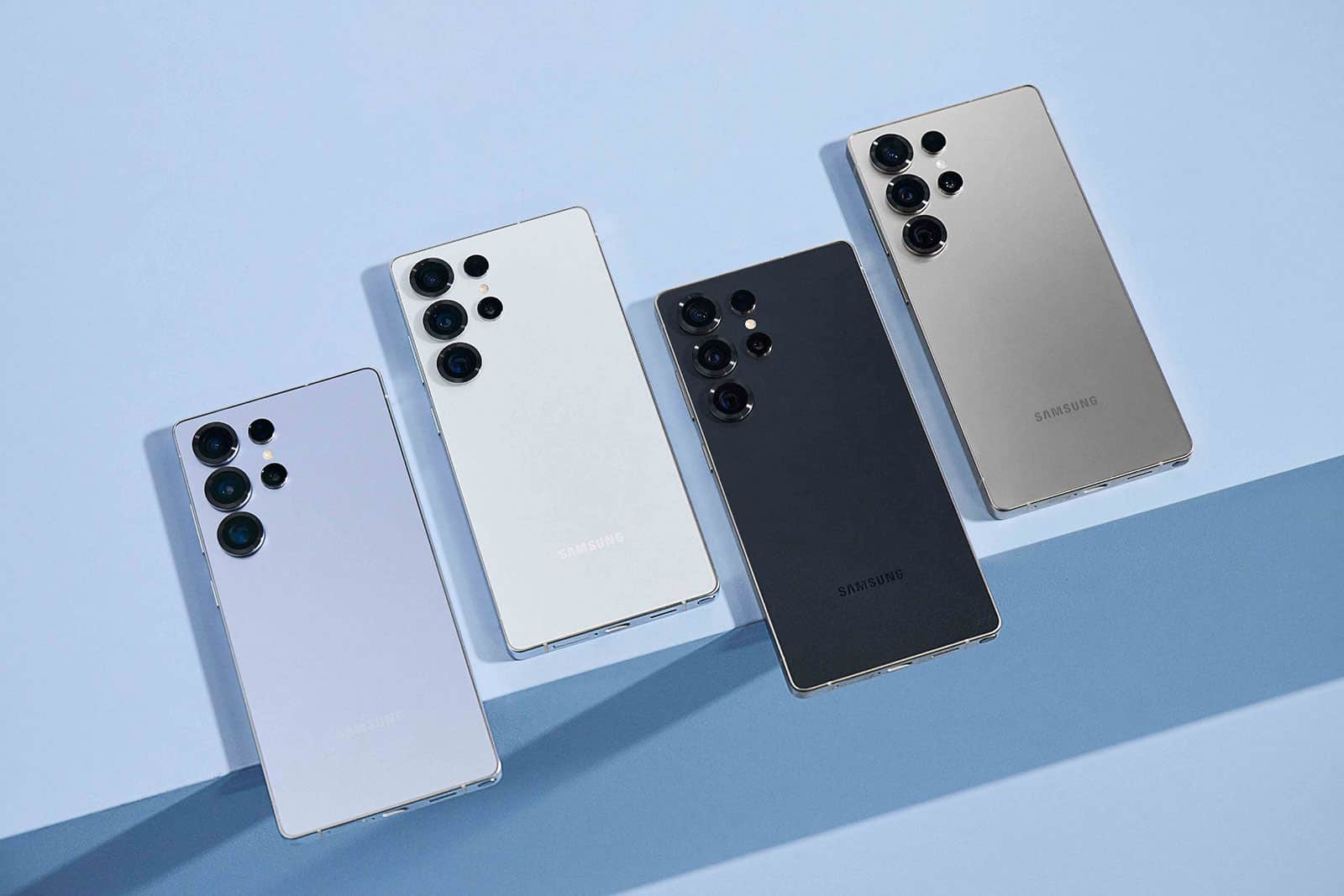 Σειρά Galaxy S25: Η Τεχνητή Νοημοσύνη που ζωντανεύει την καθημερινότητά μου