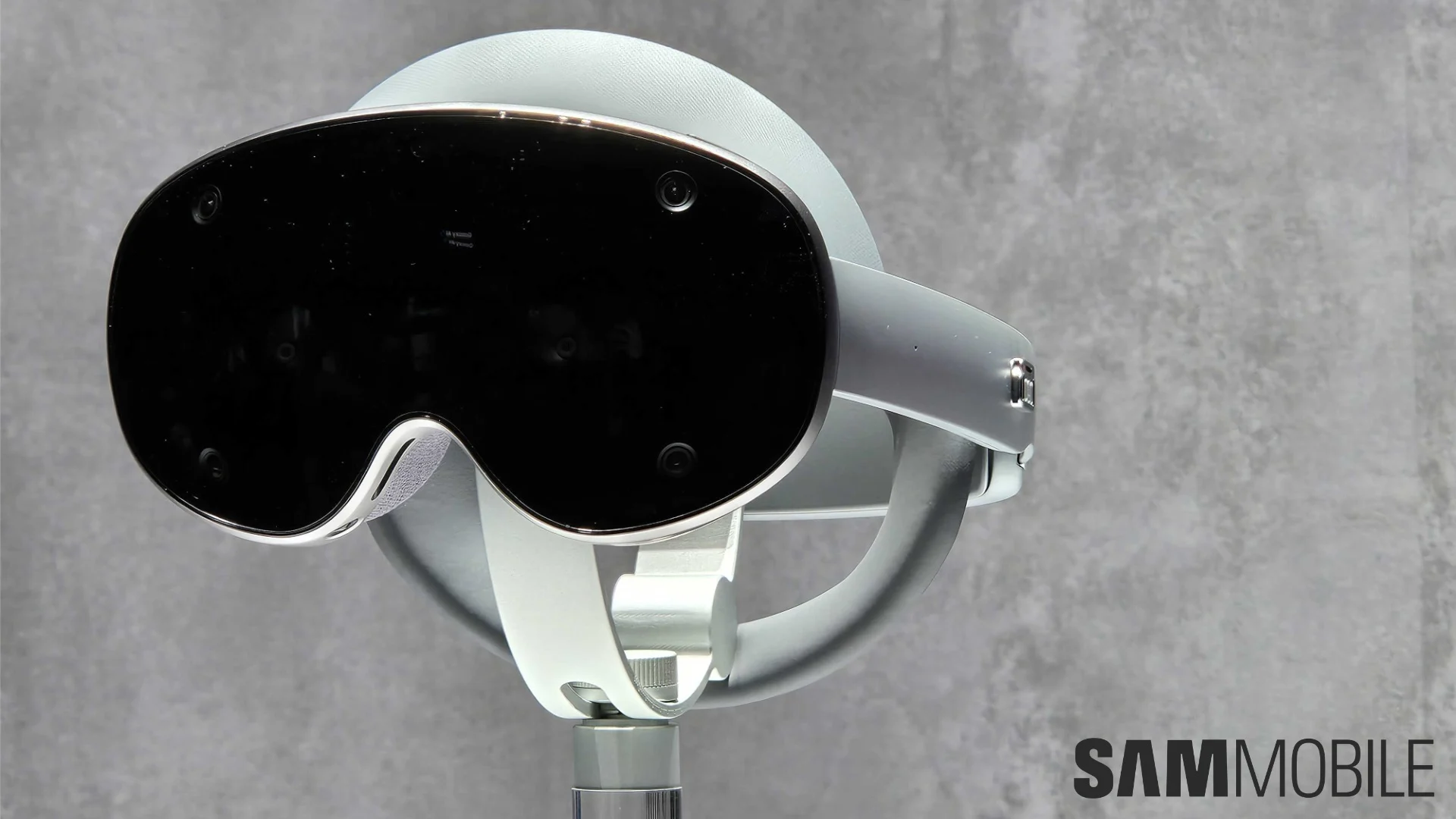 Το Google Photos θα έχει μια ειδική λειτουργία για τα ακουστικά XR της Samsung