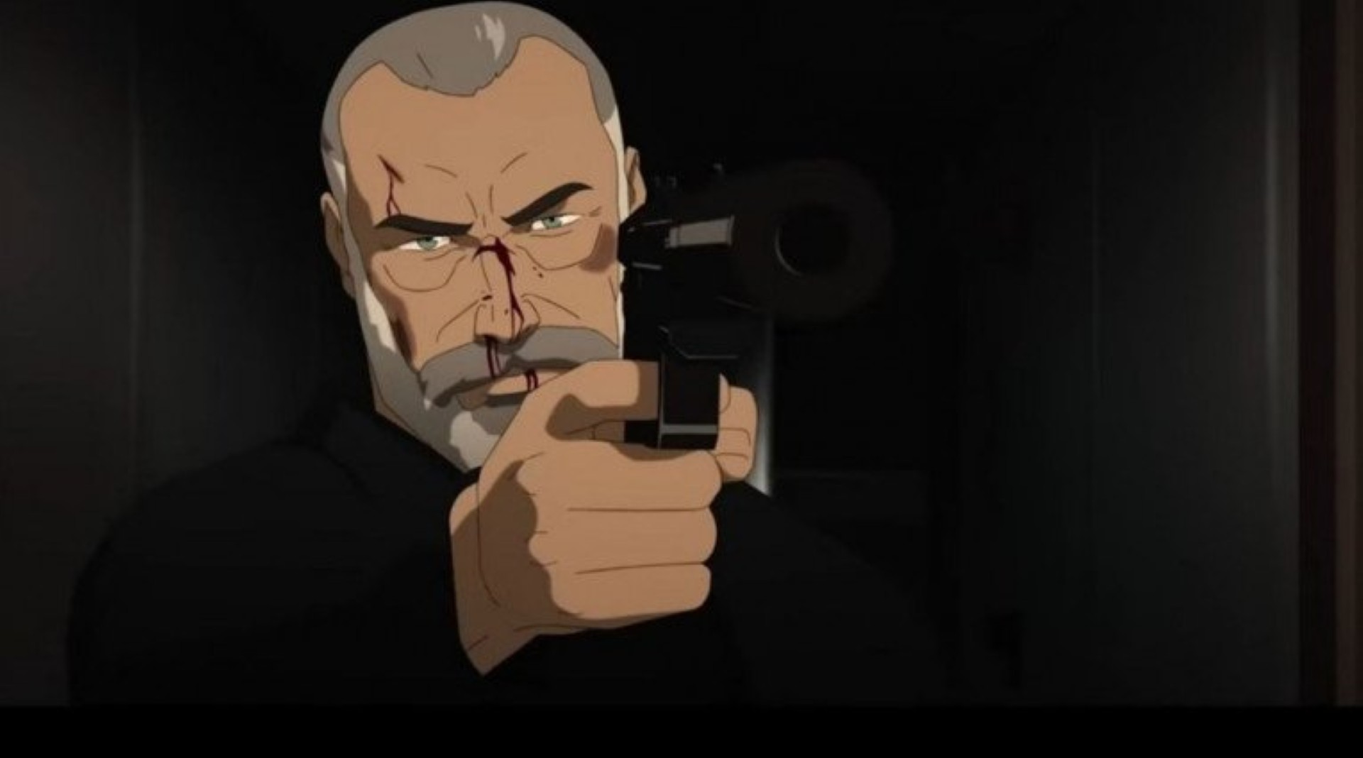 Ανανεώθηκε για μια ακόμα σεζόν η σειρά του Netflix, Splinter Cell: Deathwatch –