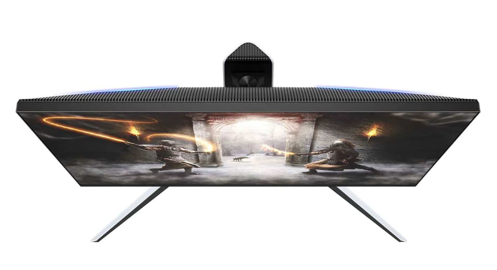 , TCL 27R83U monitor: Ο θησαυρός των 27″ για gaming, δημιουργούς και θέαμα