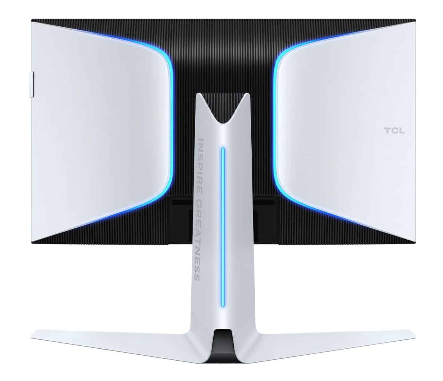 , TCL 27R83U monitor: Ο θησαυρός των 27″ για gaming, δημιουργούς και θέαμα