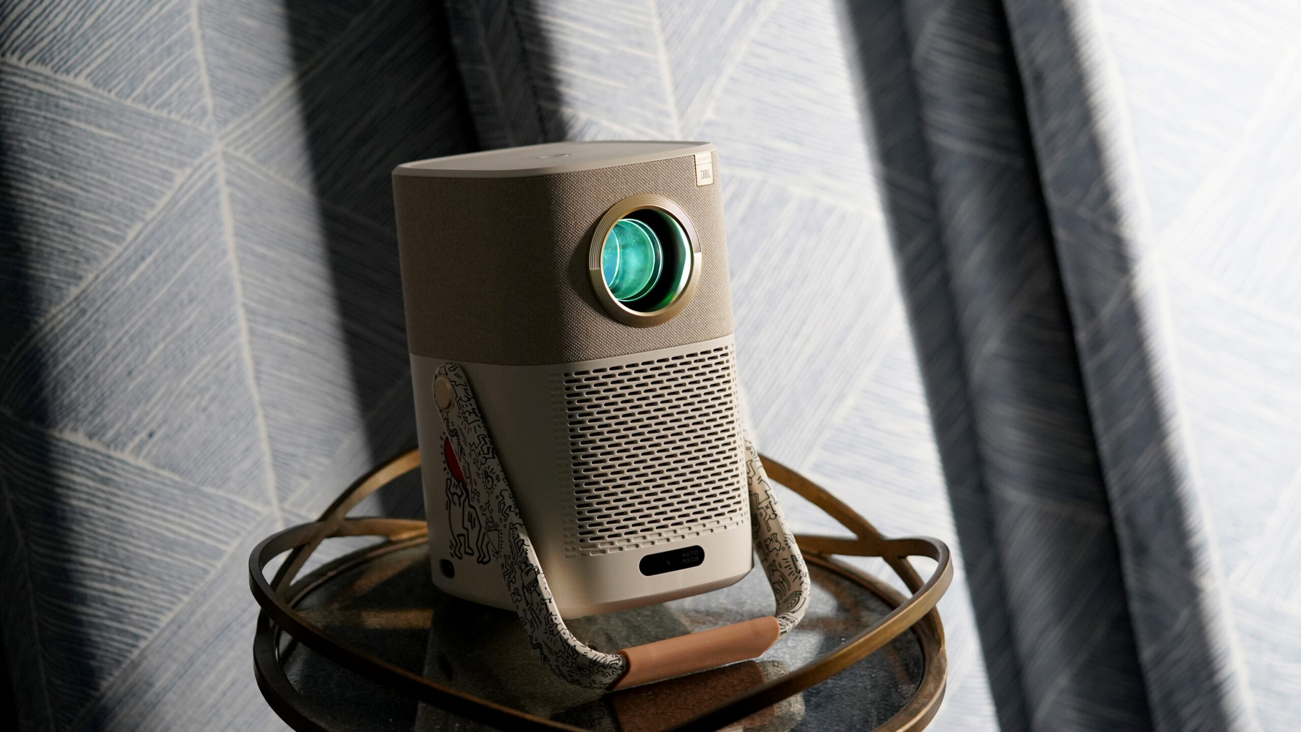 Αυτές οι προσφορές για προβολείς Yaber είναι απίστευτες!