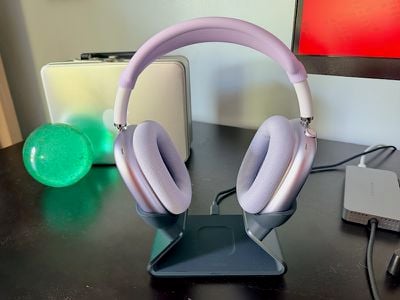 airpods σε στάση