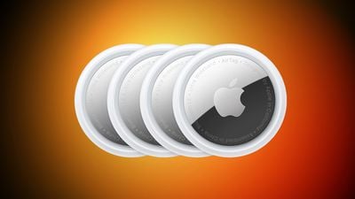 airtag απόκριες