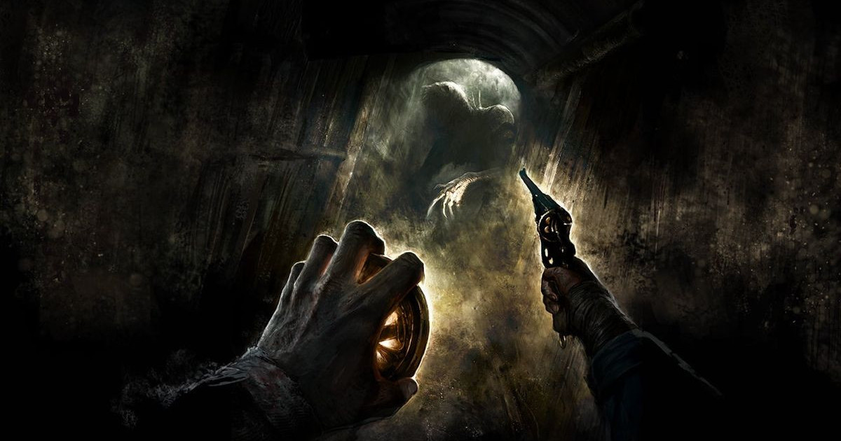 Πολύ δυνατά games δωρεάν στο Epic Games Store αυτήν την εβδομάδα