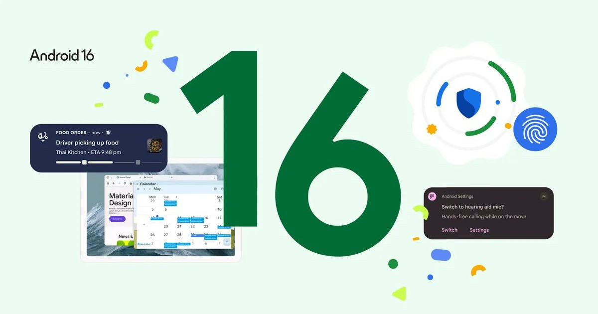 Τέσσερα νέα κόλπα που ήρθαν δωρεάν στο τηλέφωνό σου
