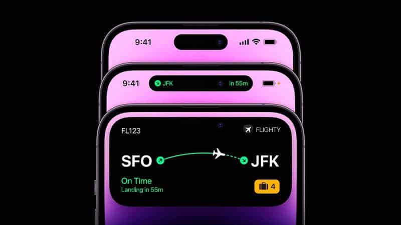 Το iPhone 17e ίσως εξοπλιστεί με Dynamic Island