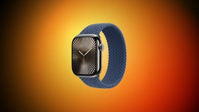 apple ρολόι συγκρότημα Απόκριες