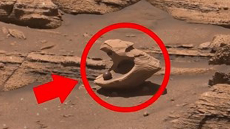 NASA: Το νεότερο βίντεο από τον πλανήτη Άρη