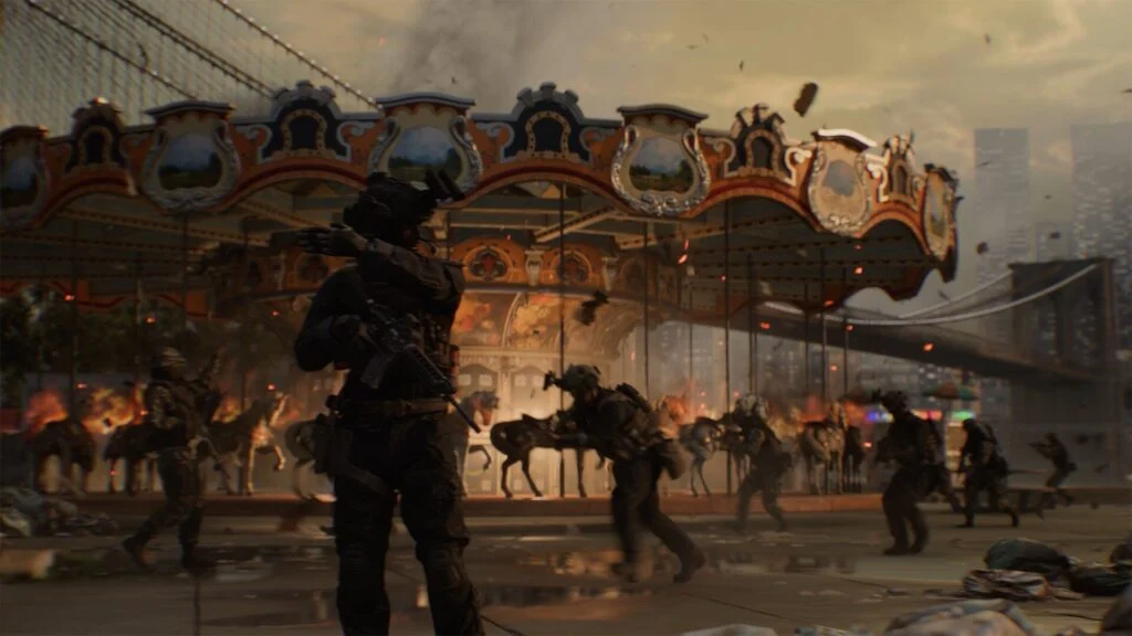 Το Battlefield 6 σπάει ρεκόρ με 7 εκατομμύρια πωλήσεις σε 3 μέρες και γίνεται η μεγαλύτερη κυκλοφορία στην ιστορία της σειράς