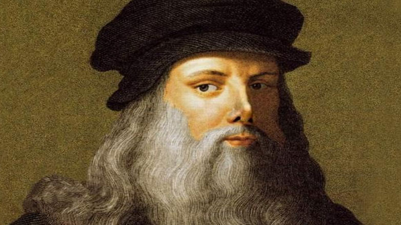 Πιο κοντά από ποτέ στο DNA του Λεονάρντο ντα Βίντσι
