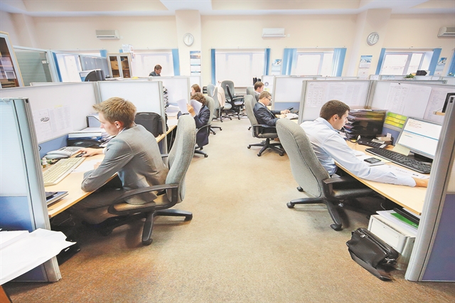 e-peitharxika: Τι αλλάζει στο πειθαρχικό δίκαιο για το δημόσιο –