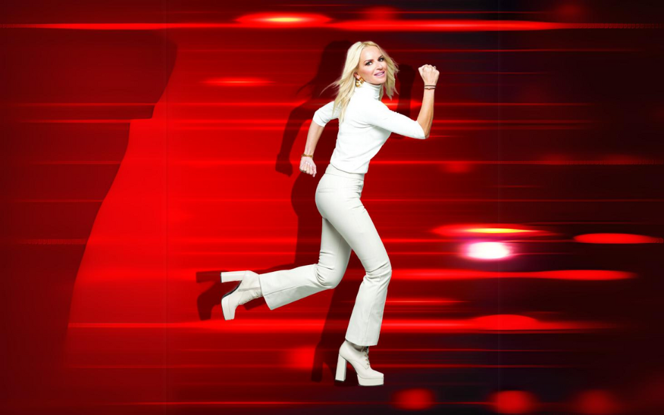 Πρώτη θέση για το The Chase του MEGA την εβδομάδα 13-19 Οκτωβρίου –