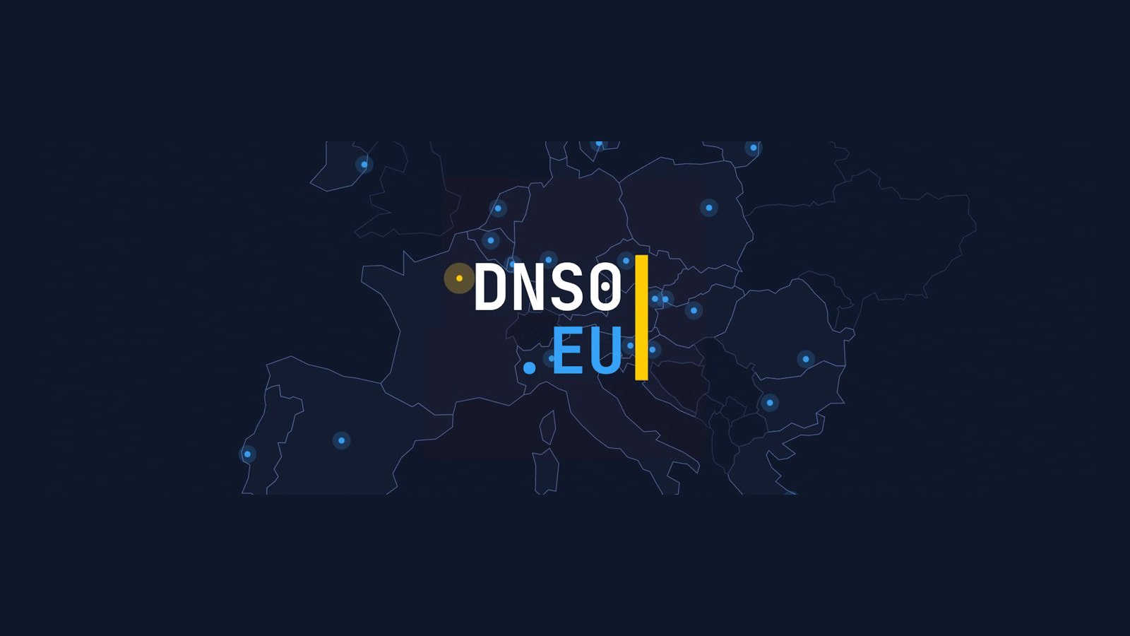 Η ιδιωτική υπηρεσία DNS DNS0.EU τερματίζεται λόγω ζητημάτων βιωσιμότητας