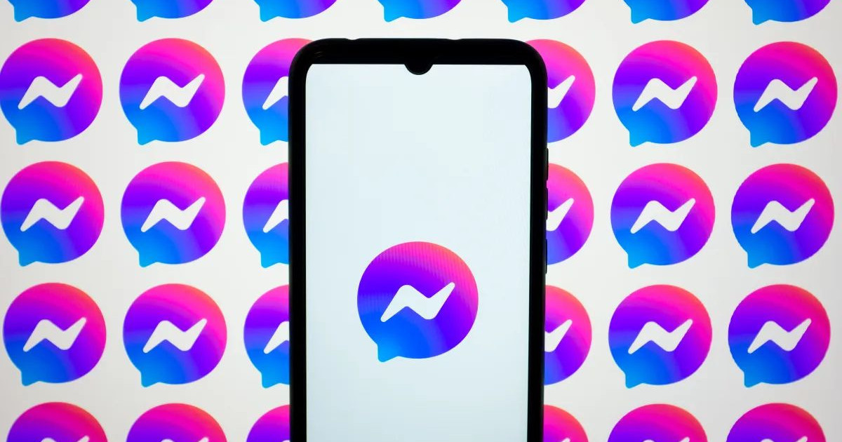 Η Meta αποσύρει τις εφαρμογές του Messenger για Mac και Windows