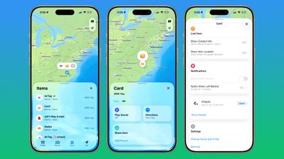 βρείτε την εφαρμογή μου chipolo