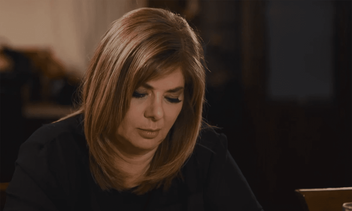 Η Ασπασία θα μάθει την αλήθεια για τον Κίμωνα