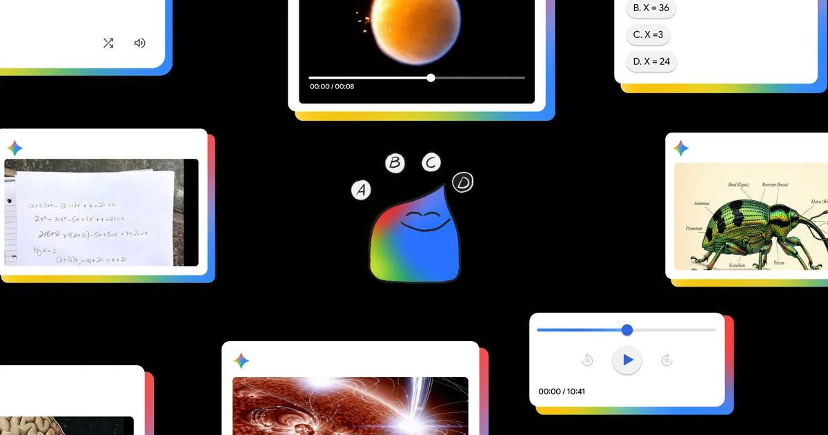 Η Google φέρνει τα καλύτερα AI εργαλεία στους φοιτητές των ελληνικών πανεπιστημίων, δωρεάν
