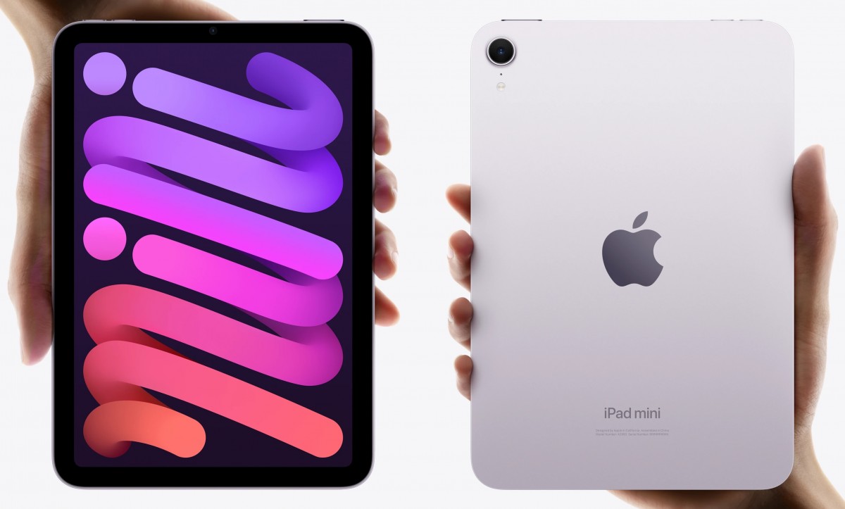 Καλύτερα τα επόμενα iPad Air mini που αποκτούν μια ακριβότερη οθόνη OLED