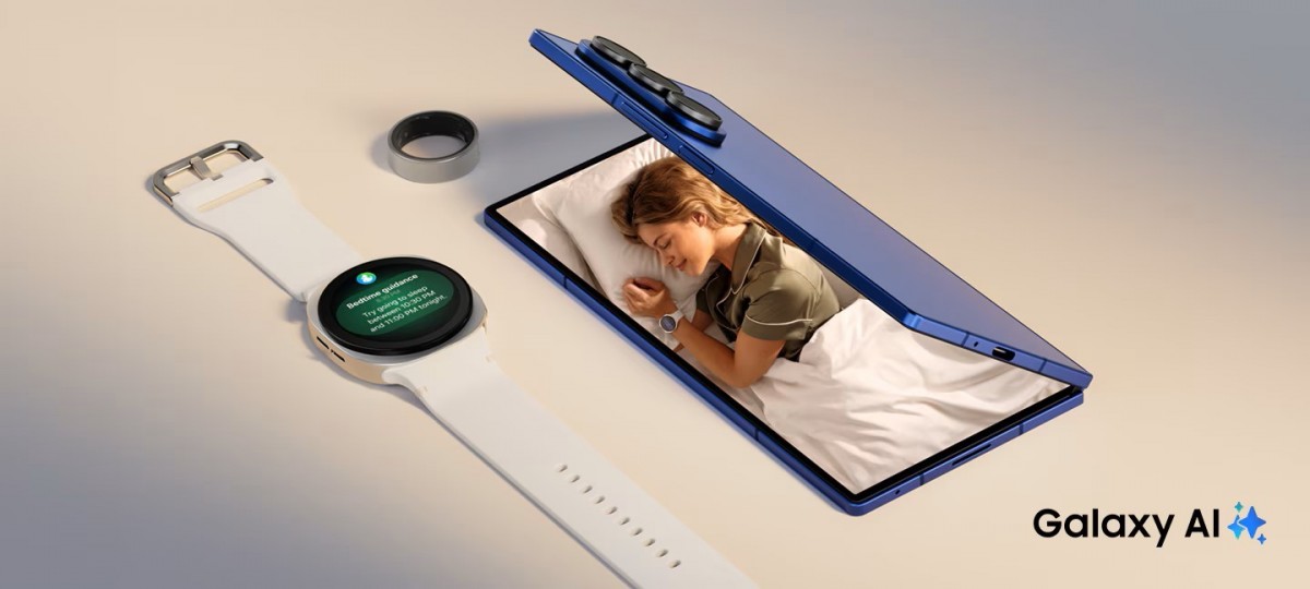 Το Galaxy AI μιλάει πια… σε όλο τον κόσμο!