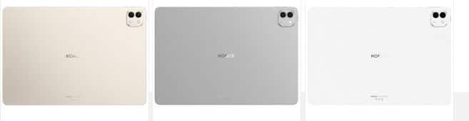 Honor MagicPad3 Pro, Επίσημα τα Honor MagicPad3 Pro και Watch 5 Pro: Ισχυρό tablet και premium smartwatch με πολλές δυνατότητες