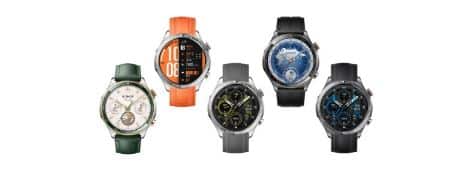 Honor MagicPad3 Pro, Επίσημα τα Honor MagicPad3 Pro και Watch 5 Pro: Ισχυρό tablet και premium smartwatch με πολλές δυνατότητες