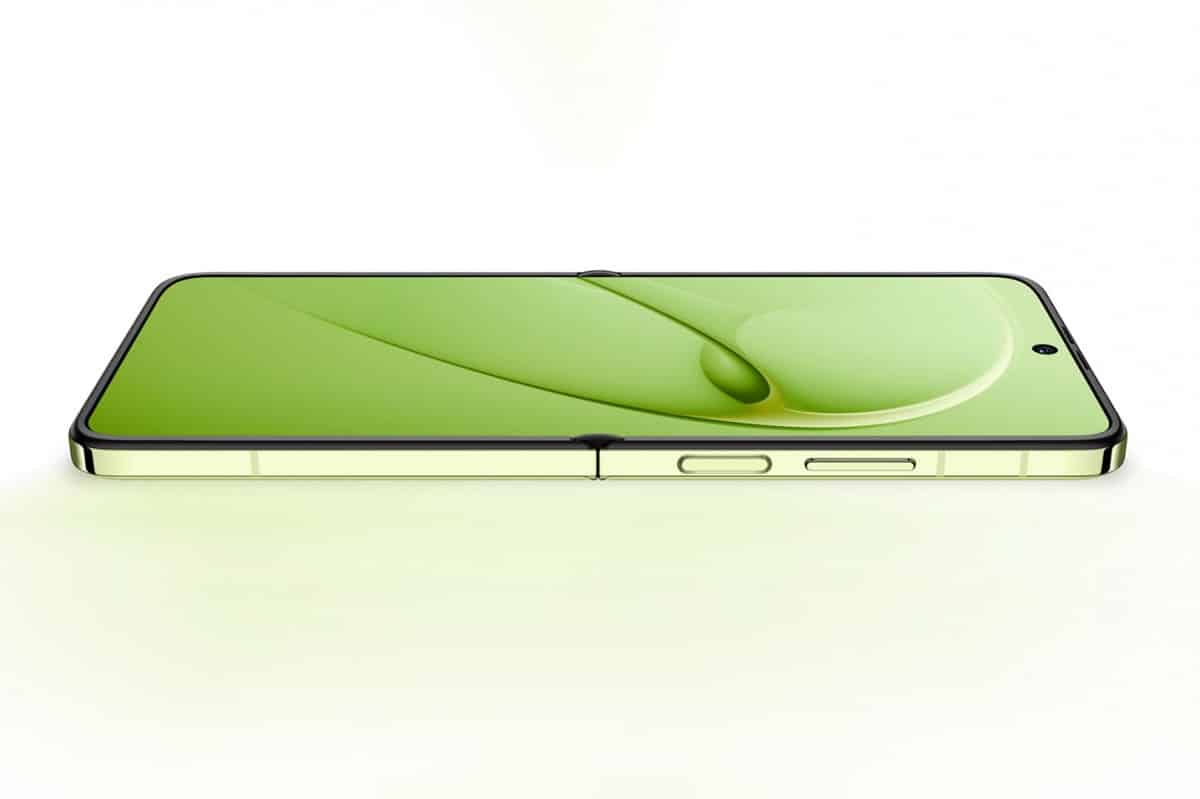 Huawei nova Flip S: Παρουσιάστηκε στην Κίνα με νέο σχεδιασμό και πιο οικονομική τιμή