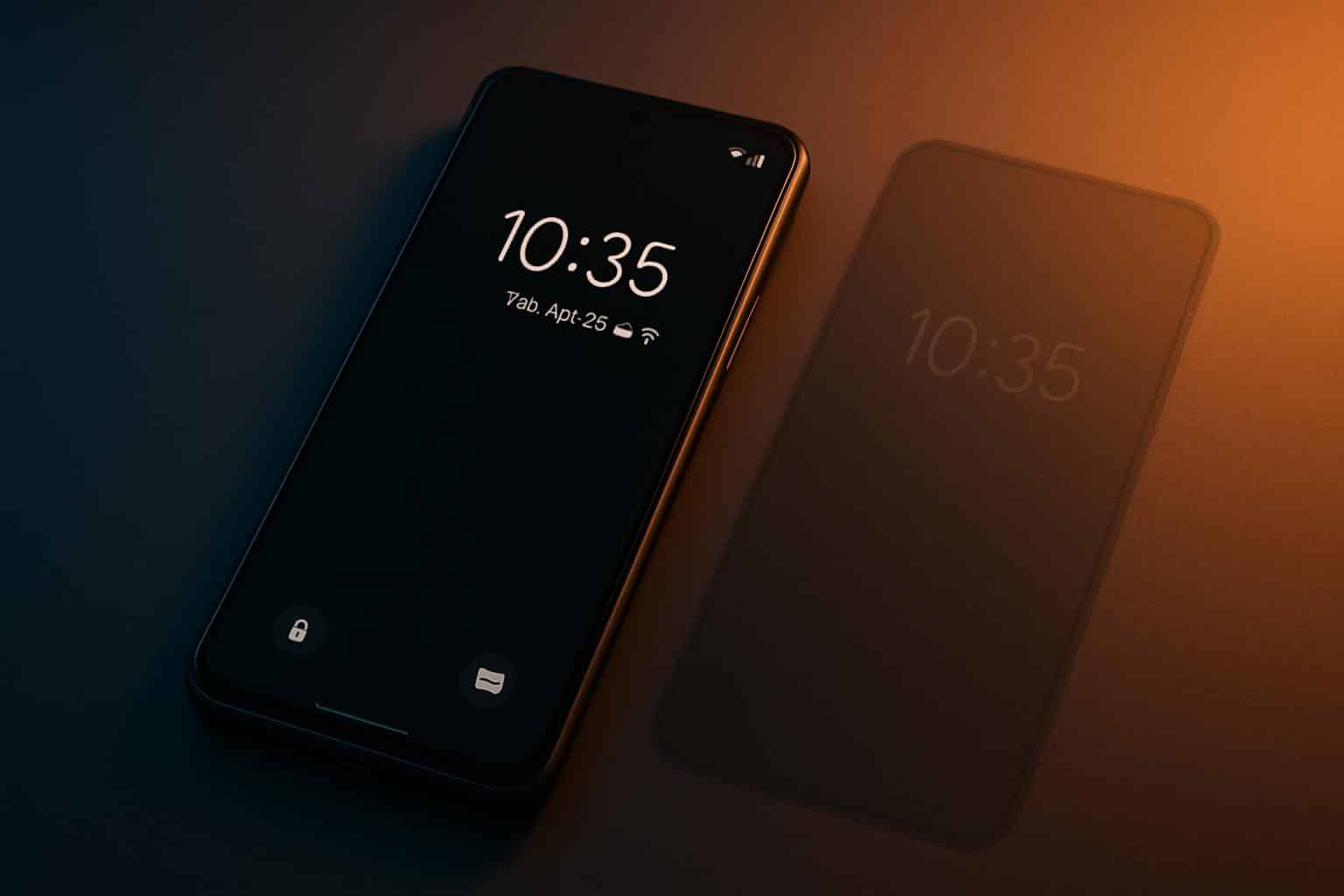 Όχι τόσο Always-On: Η Google δίνει νέα ζωή στο Pixel AOD