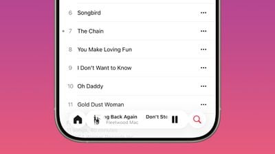 ios 26 1 apple music swipe