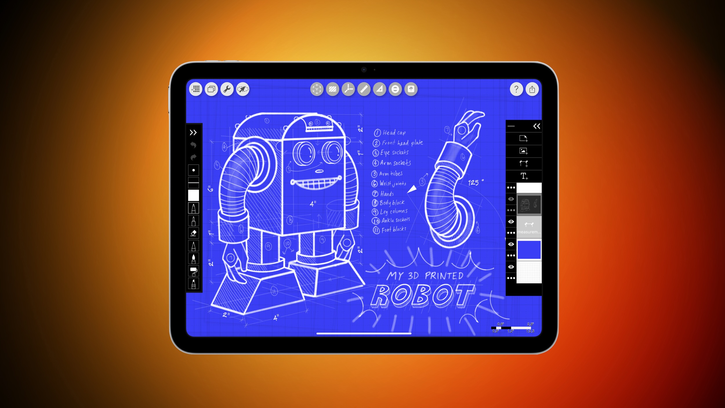 Η Amazon με έκπτωση 50 $ για iPad 11ης γενιάς, Διαθέσιμο από 299 $