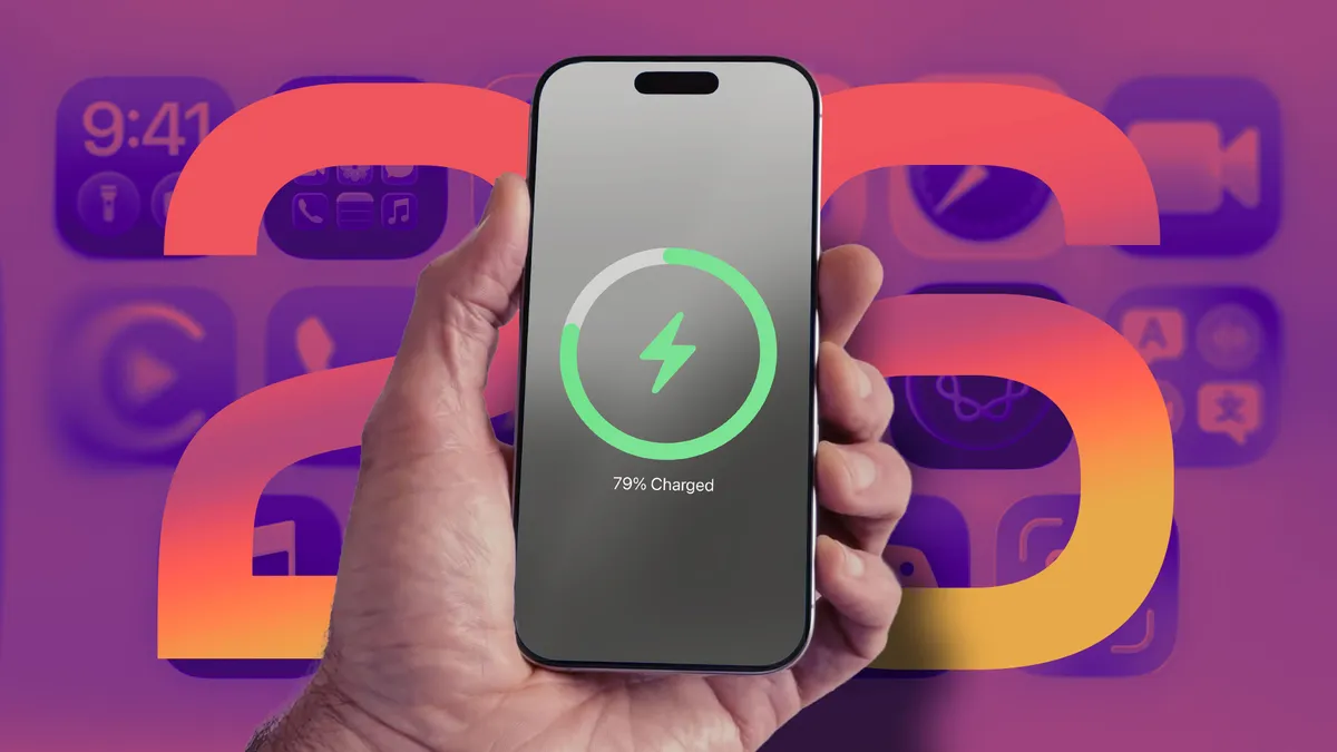 Με μία μόνο ρύθμιση στο iOS 26 πετυχαίνετε αύξηση αυτονομίας στο iPhone