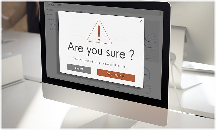 Όταν τα PDF γίνονται… παγίδες: Πώς τα αναγνωρίζουμε, τί κάνουμε αν “την πατήσαμε”