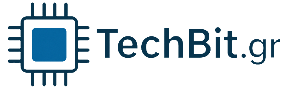 TechBit.gr