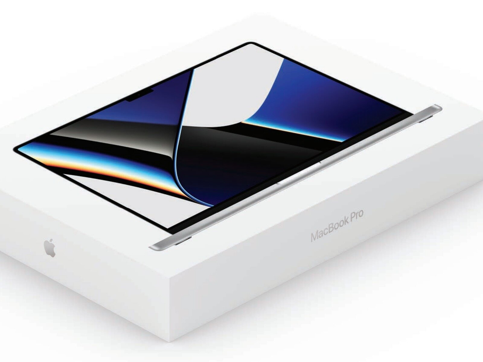 Η συσκευασία του νέου MacBook Pro 14″ με M5 δεν περιλαμβάνει φορτιστή στην Ευρώπη – Macbook