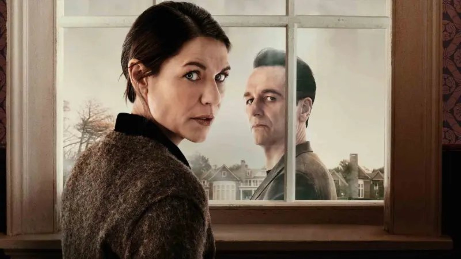 Έρχεται σύντομα μια νέα σειρά μυστηρίου στο Netflix από τους δημιουργούς του Homeland –